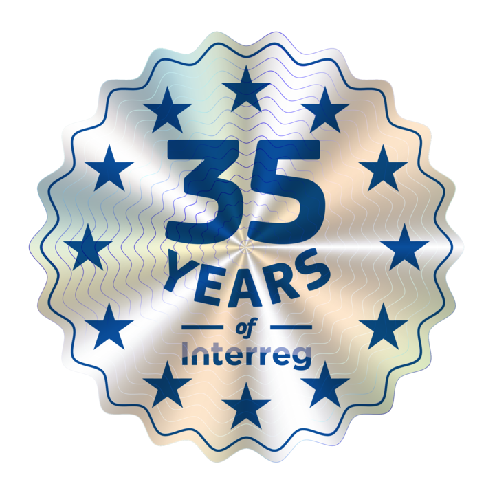 35 Jahre INTERREG